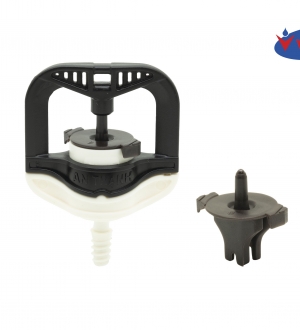 BÉC TƯỚI VINDRIP AN THẠNH MINI-C6 - 150